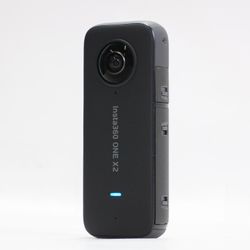 Insta360 One X2 18.4MP 360 Action Camera