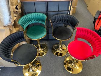 Bar stools