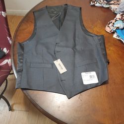 Vest, Gilet, Waistcoat