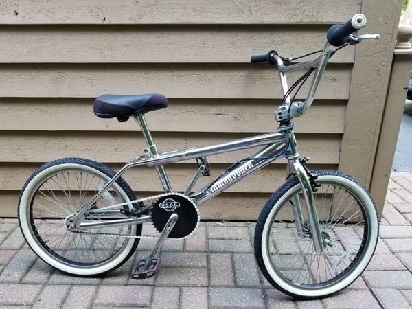 90s diamondback bmx