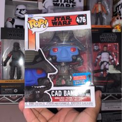 Star Wars Funko POP