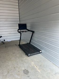 Peloton Treadmill - Lightly Used