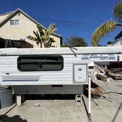 Pop Up Camper
