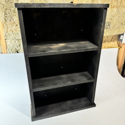 Solid Wood Shelf 
