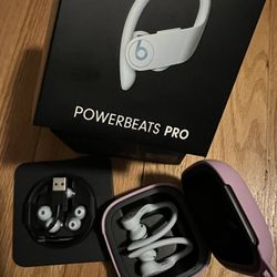 Powerbeats Pro