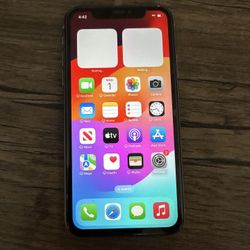 Unlocked iPhone 11 64gb 