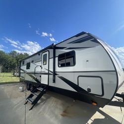 2021 Twilight Signature 2600