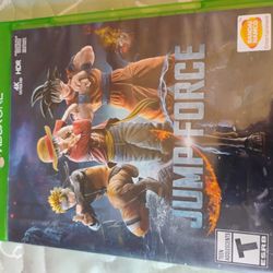 Jump Force