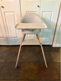Stokke High Chair