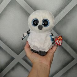 Beanie Boos Collectibles 