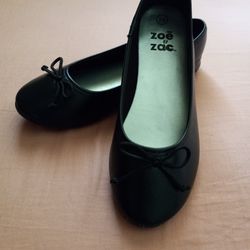 Girl's Zoe & Zac Shoes