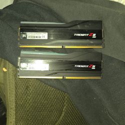G Skill Ddr 5 64gb Ram
