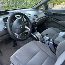 2010 Honda Civic