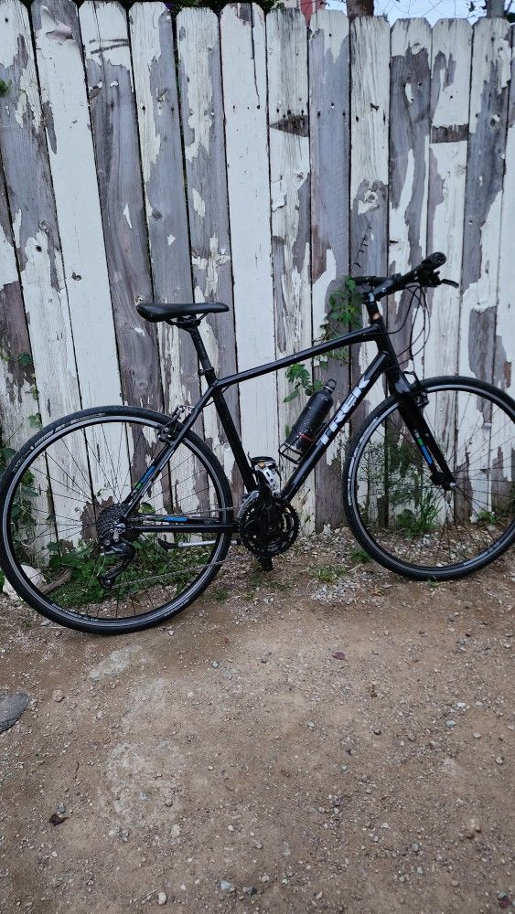 Trek Fx3 Bike