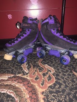 Bont Parkstars Skate Park Set Up