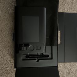 Wacom Tablet
