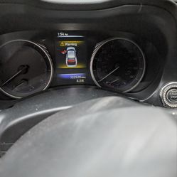 2017 Infiniti Q50 Sport 2.0