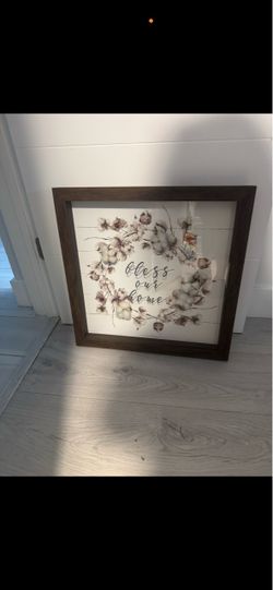 Gorgeous Art Frame