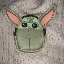 Baby Yoda 