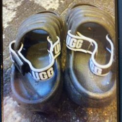 Toddler Uggs 