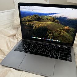 MacBook Pro 2019