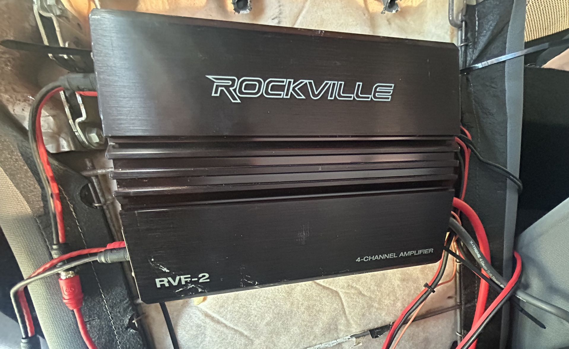 Amplifier
