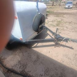 Heavy Duty Trailer For Sale