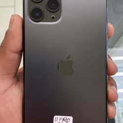 Apple iPhone11 Pro 64 GB Factory Unlocked 