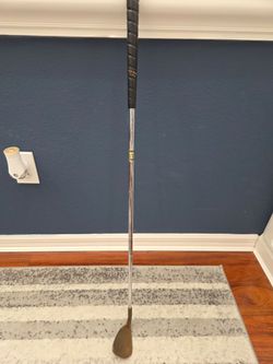 Laser X2 Backspin Wedge