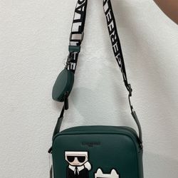 Karl Lagerfeld Bag