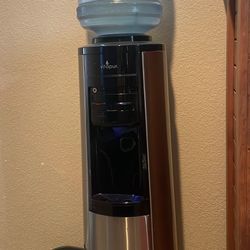 Water Dispenser 