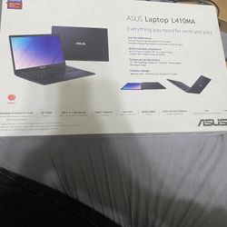 Asus L410MA