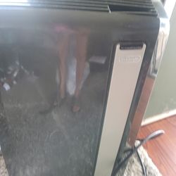 DeLonghi Portable Air Conditioner 