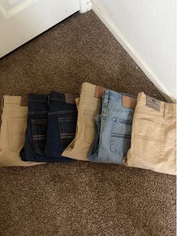 Cody james jeans