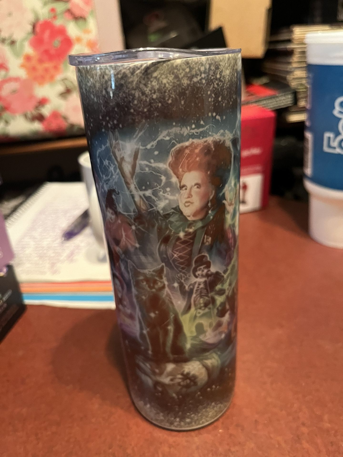 Hocus Pocus Cup