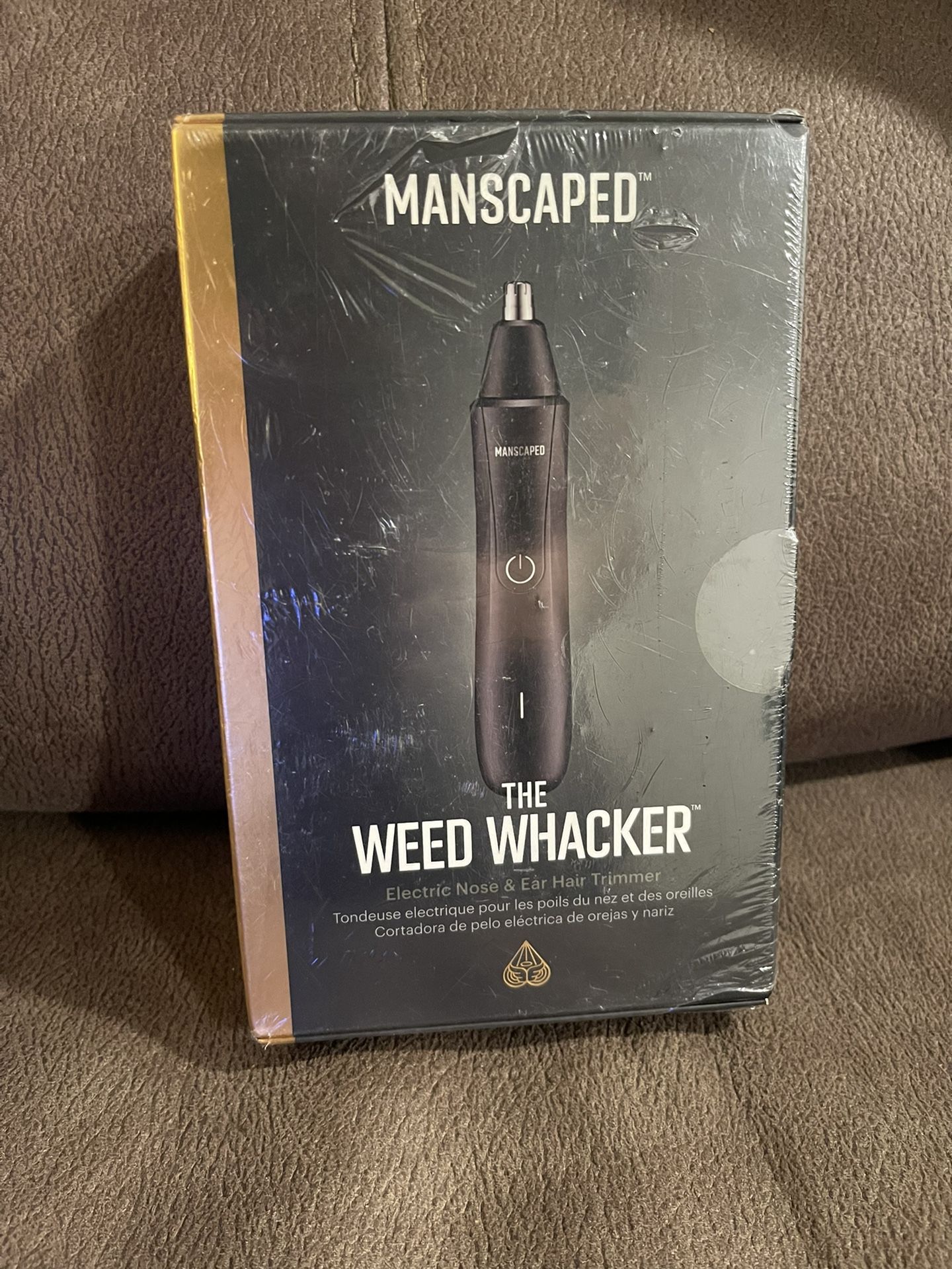 Manscaped The Weed Whacker