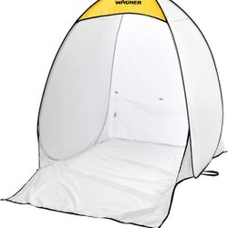 Wagner Paint Tent