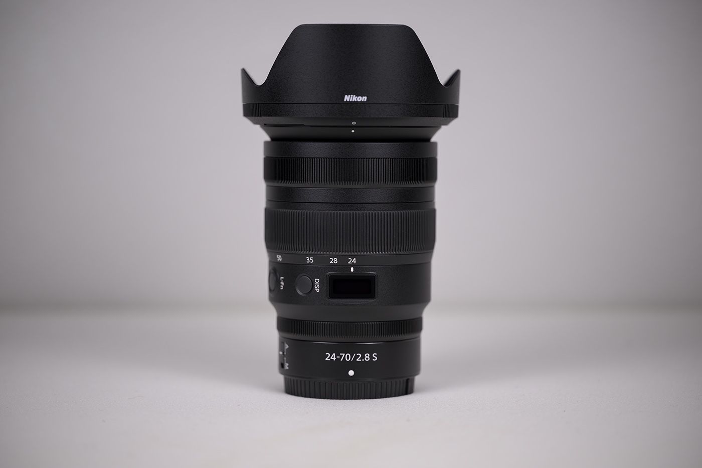 Nikon Z 24-70 2.8 S