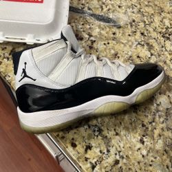 Jordan 11
