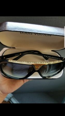 Louis Vuitton Evidence Men's Sunglasses