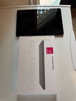 Galaxy tab a9+ 5G
