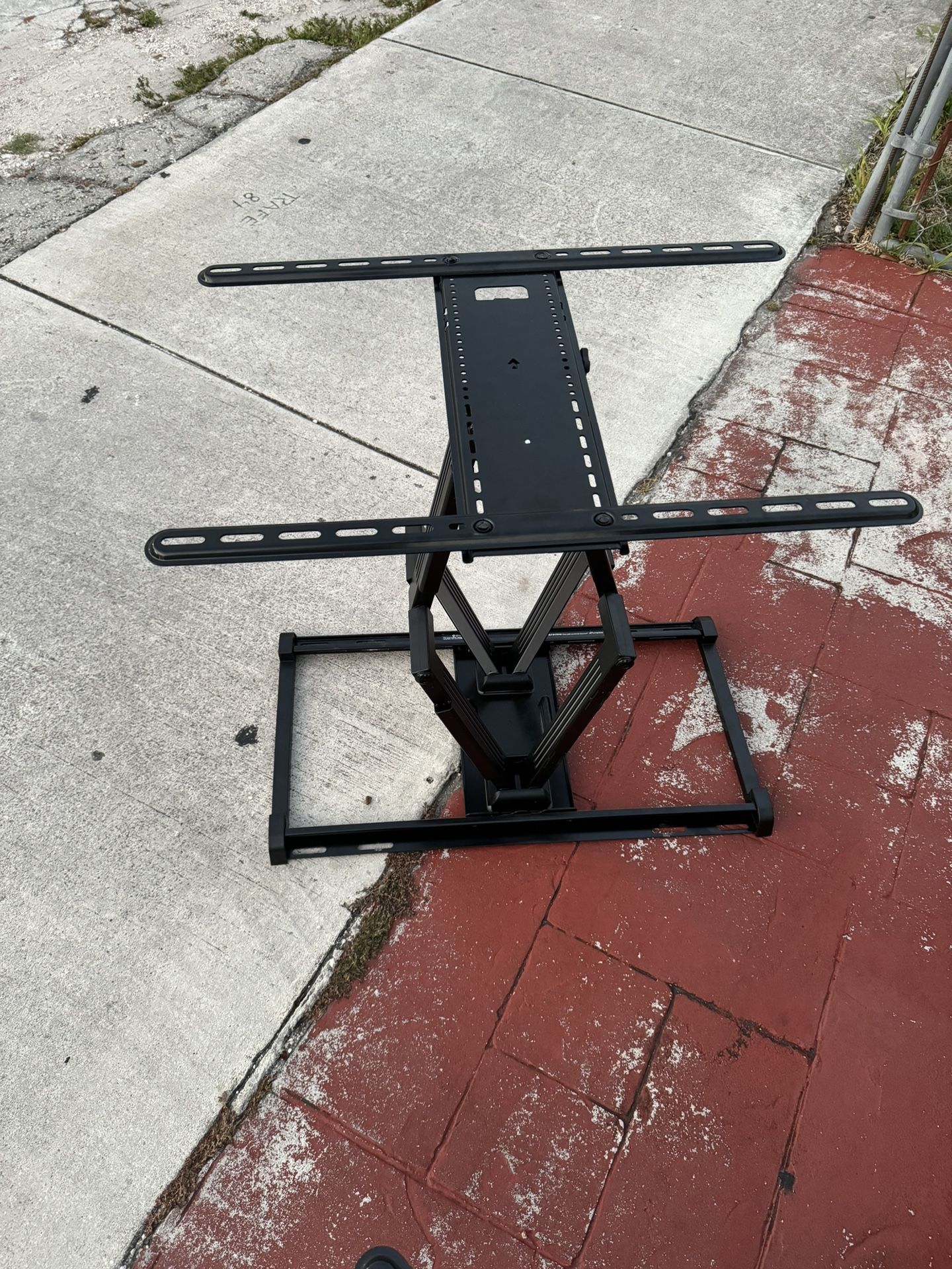 Heavy Duty Tv Mount
