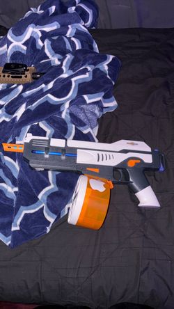 Og 2nd gen splat r ball 1200
