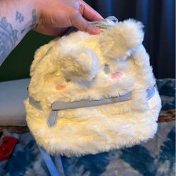 cinnamoroll Tiny Backpack