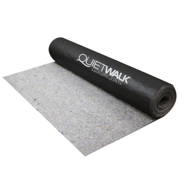 360 sq. ft. x 6 ft. x 60 ft. x 1/16 in. Acoustical Underlayment with