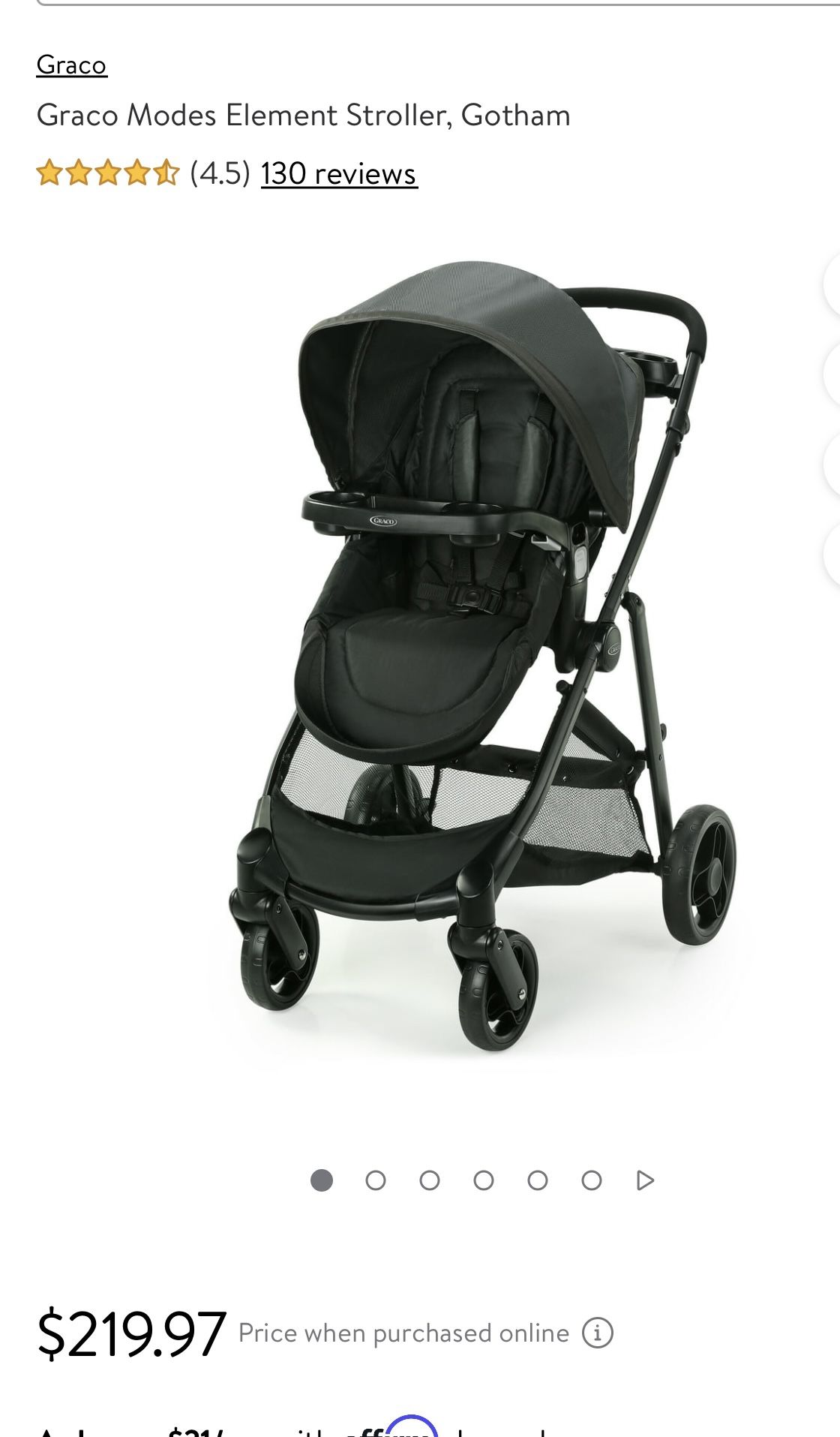 Graco modes gotham new arrivals