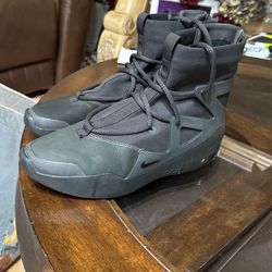 Nike Air Fear Of God