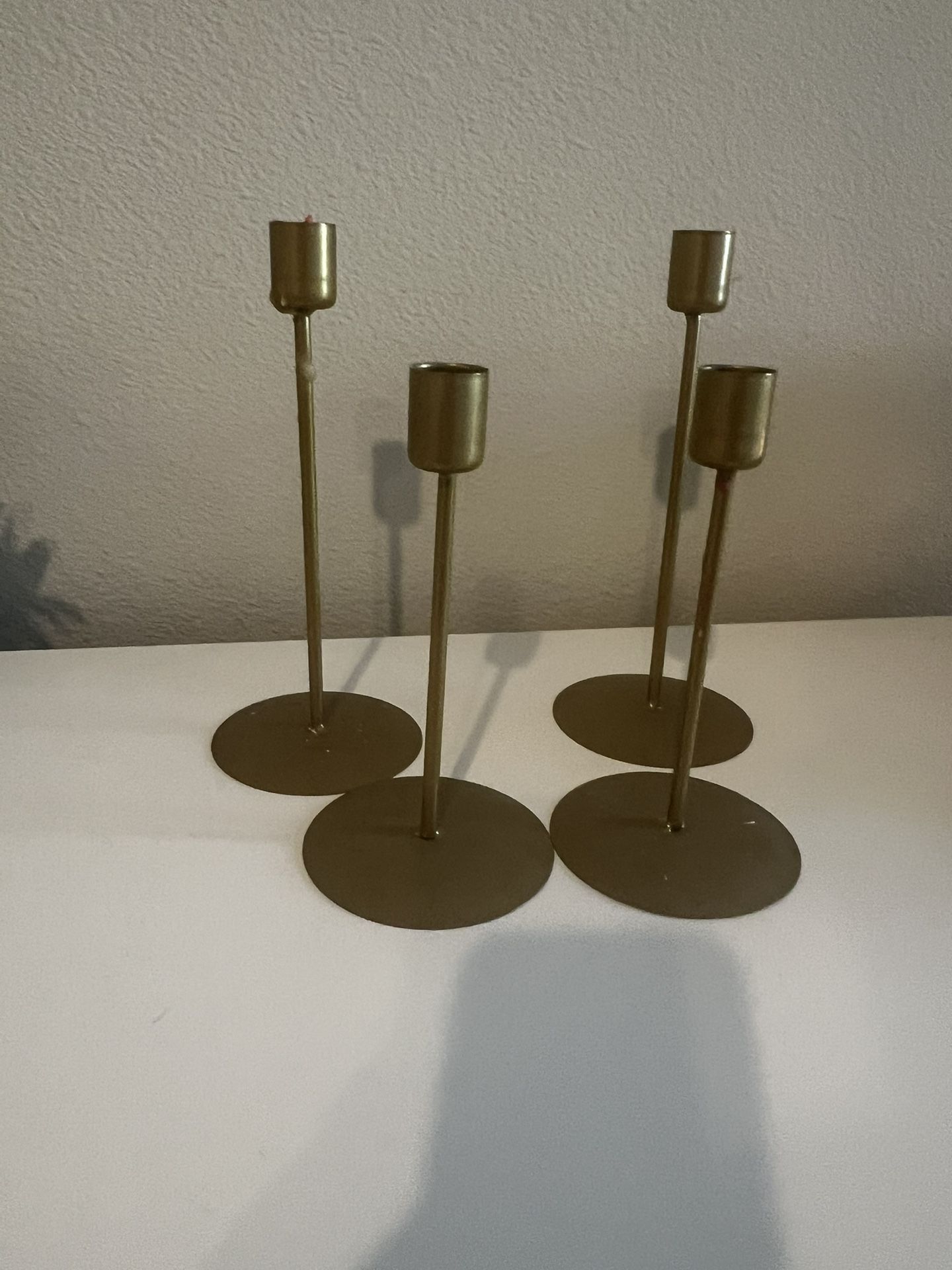 Candlestick Holders