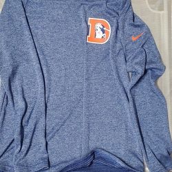 Denver Broncos Jersey 
