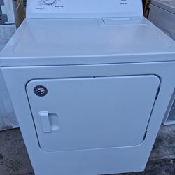 Roper Super Capacity Electric Dryer